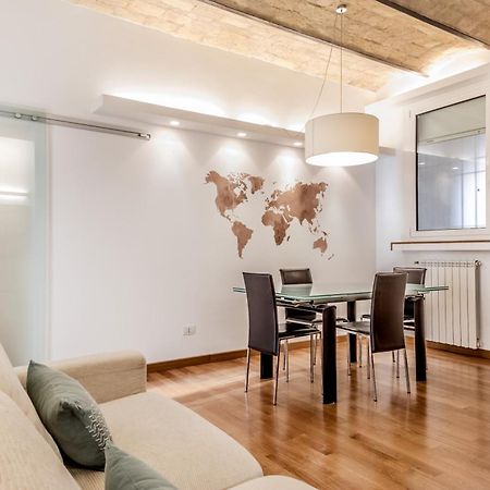 Trastevere House 24 روما المظهر الخارجي الصورة