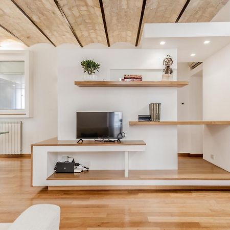 Trastevere House 24 روما المظهر الخارجي الصورة