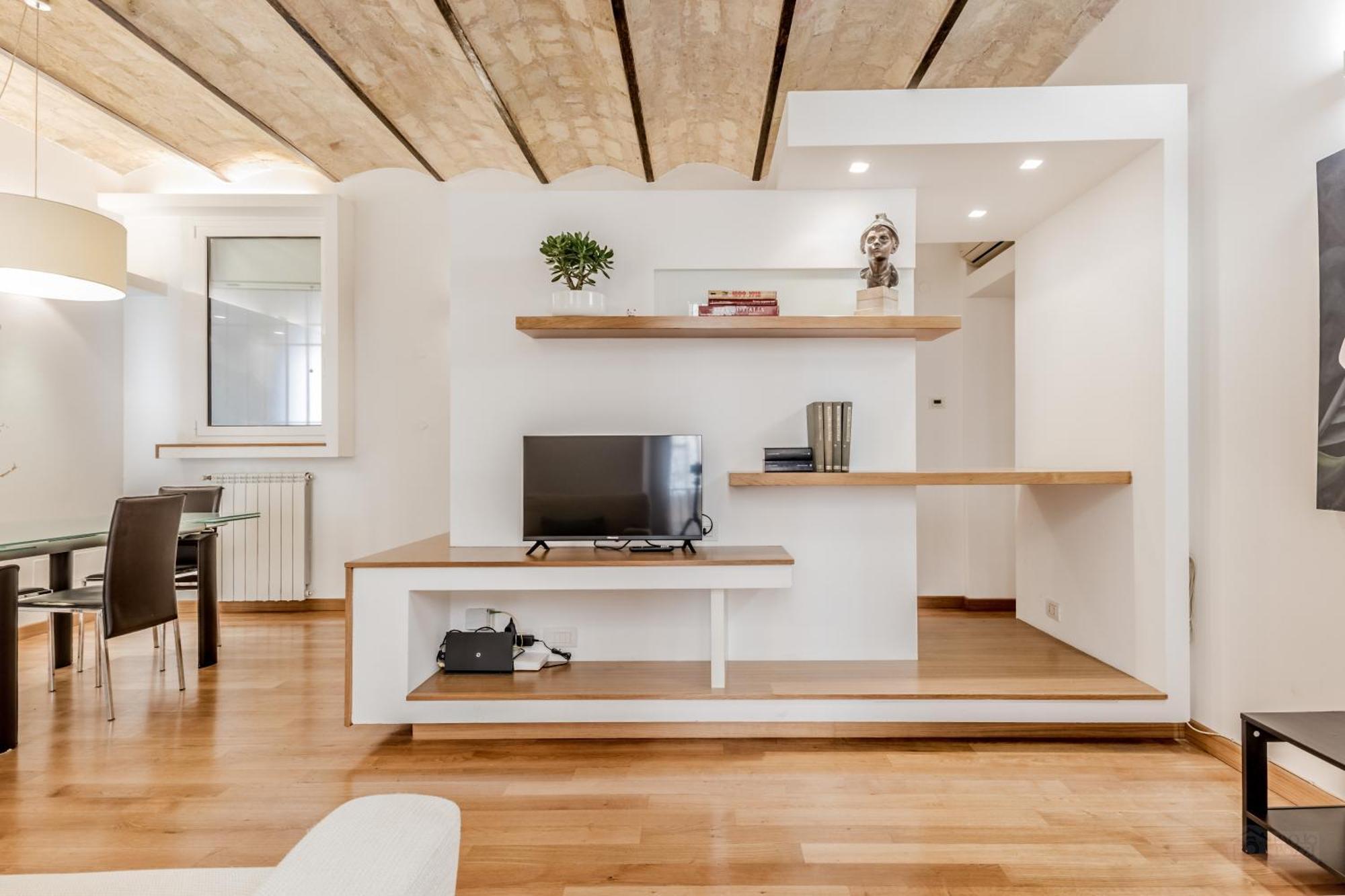Trastevere House 24 روما المظهر الخارجي الصورة