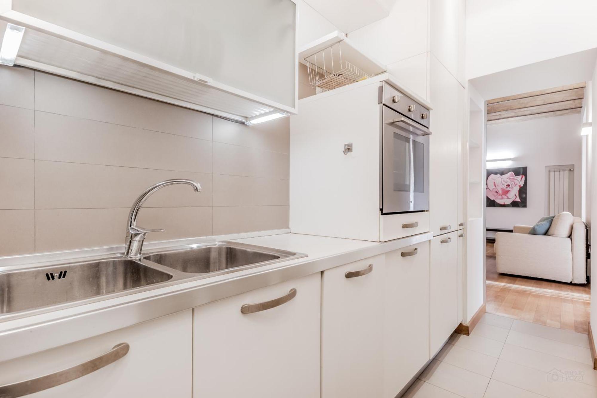 Trastevere House 24 روما المظهر الخارجي الصورة