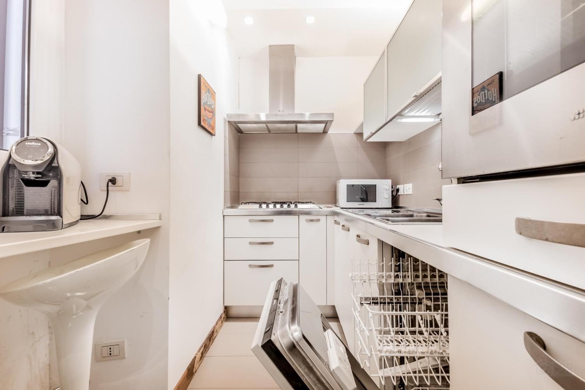 Trastevere House 24 روما المظهر الخارجي الصورة