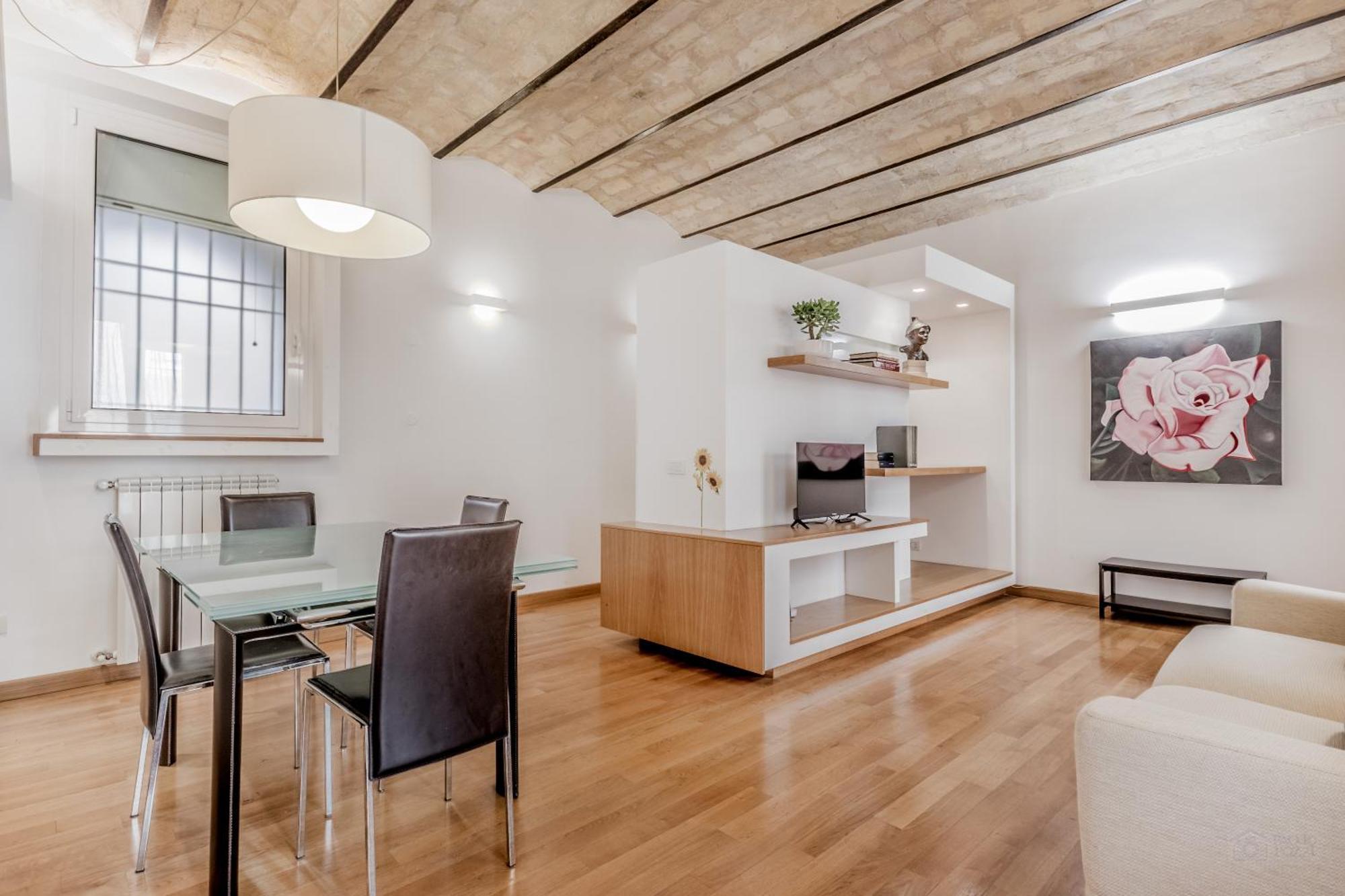 Trastevere House 24 روما المظهر الخارجي الصورة