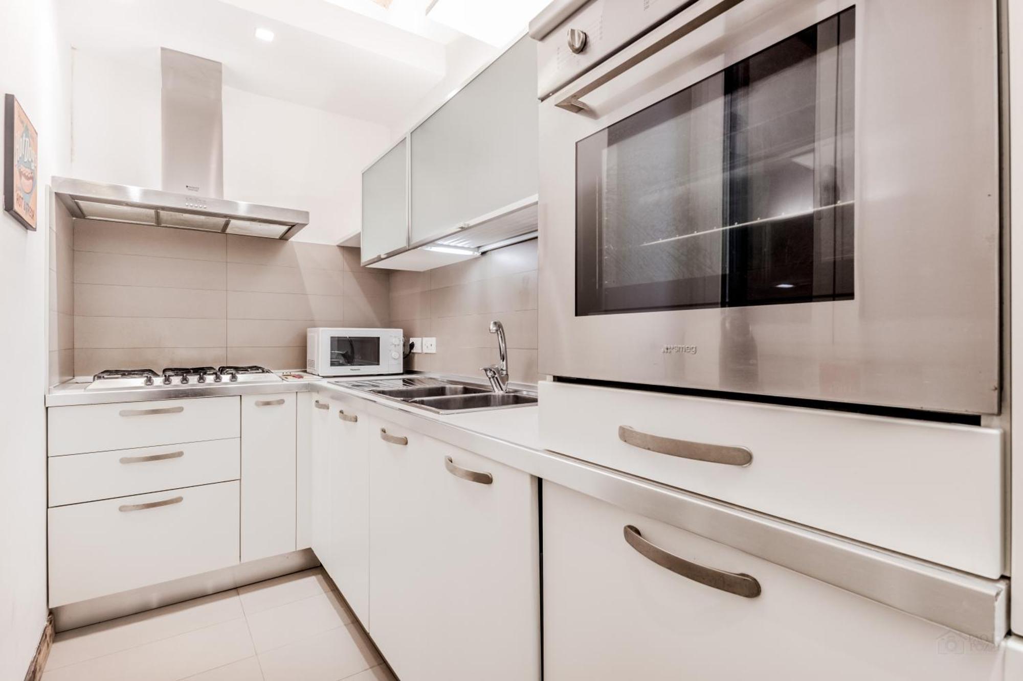 Trastevere House 24 روما المظهر الخارجي الصورة