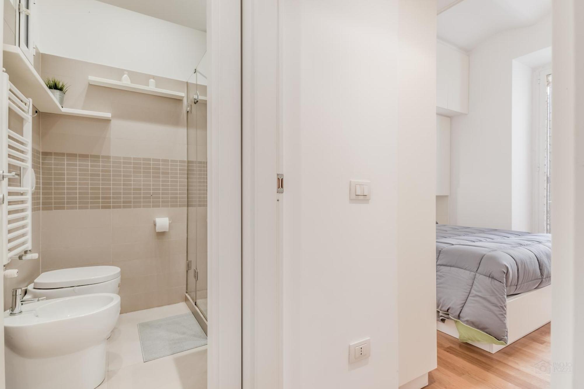 Trastevere House 24 روما المظهر الخارجي الصورة