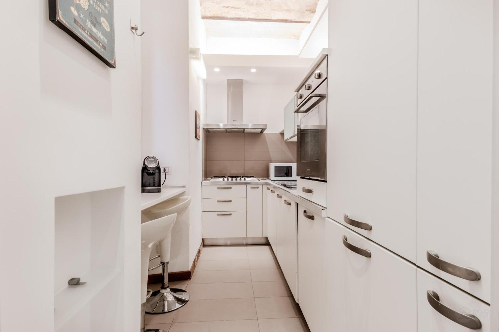 Trastevere House 24 روما المظهر الخارجي الصورة