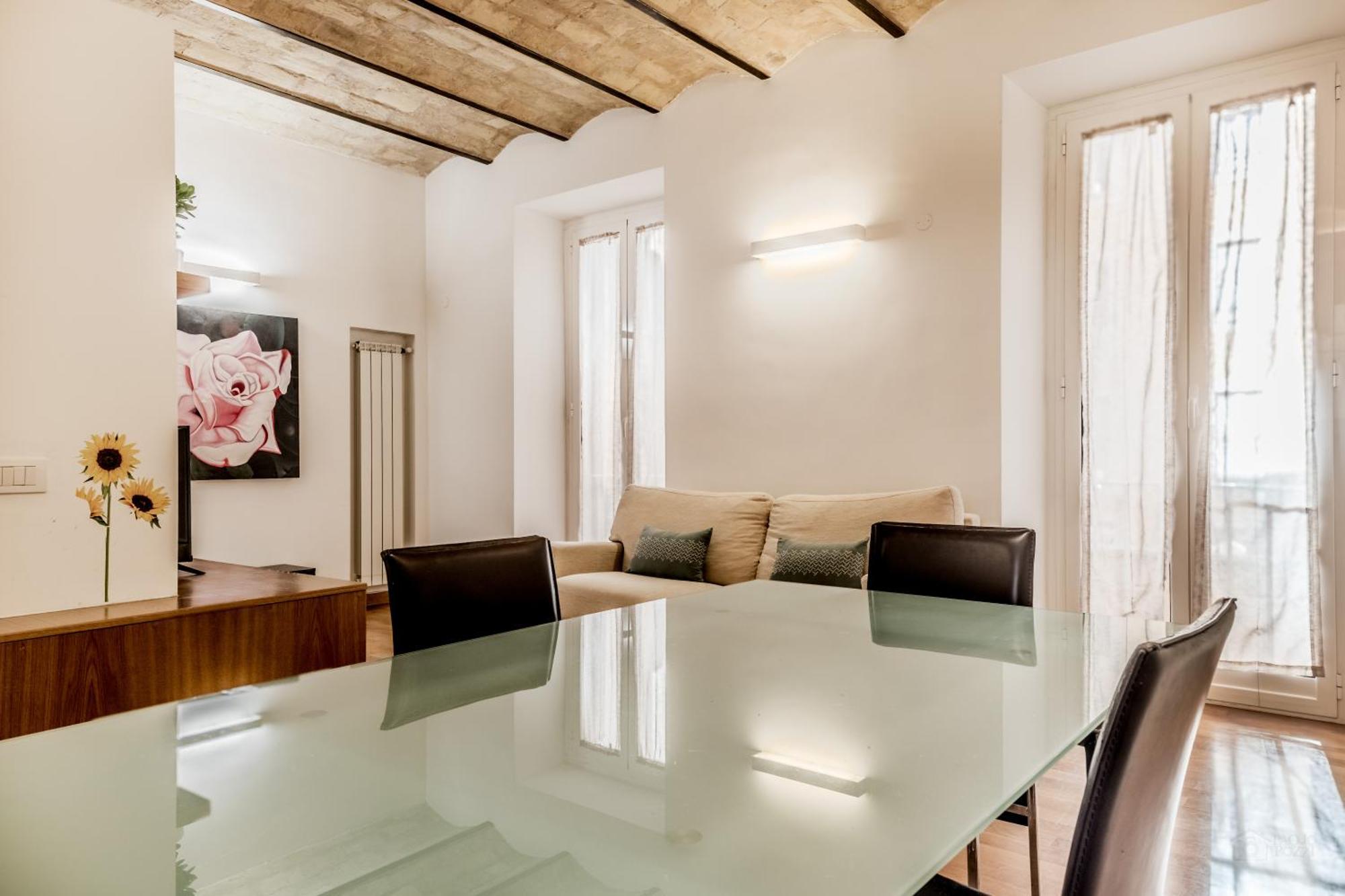 Trastevere House 24 روما المظهر الخارجي الصورة