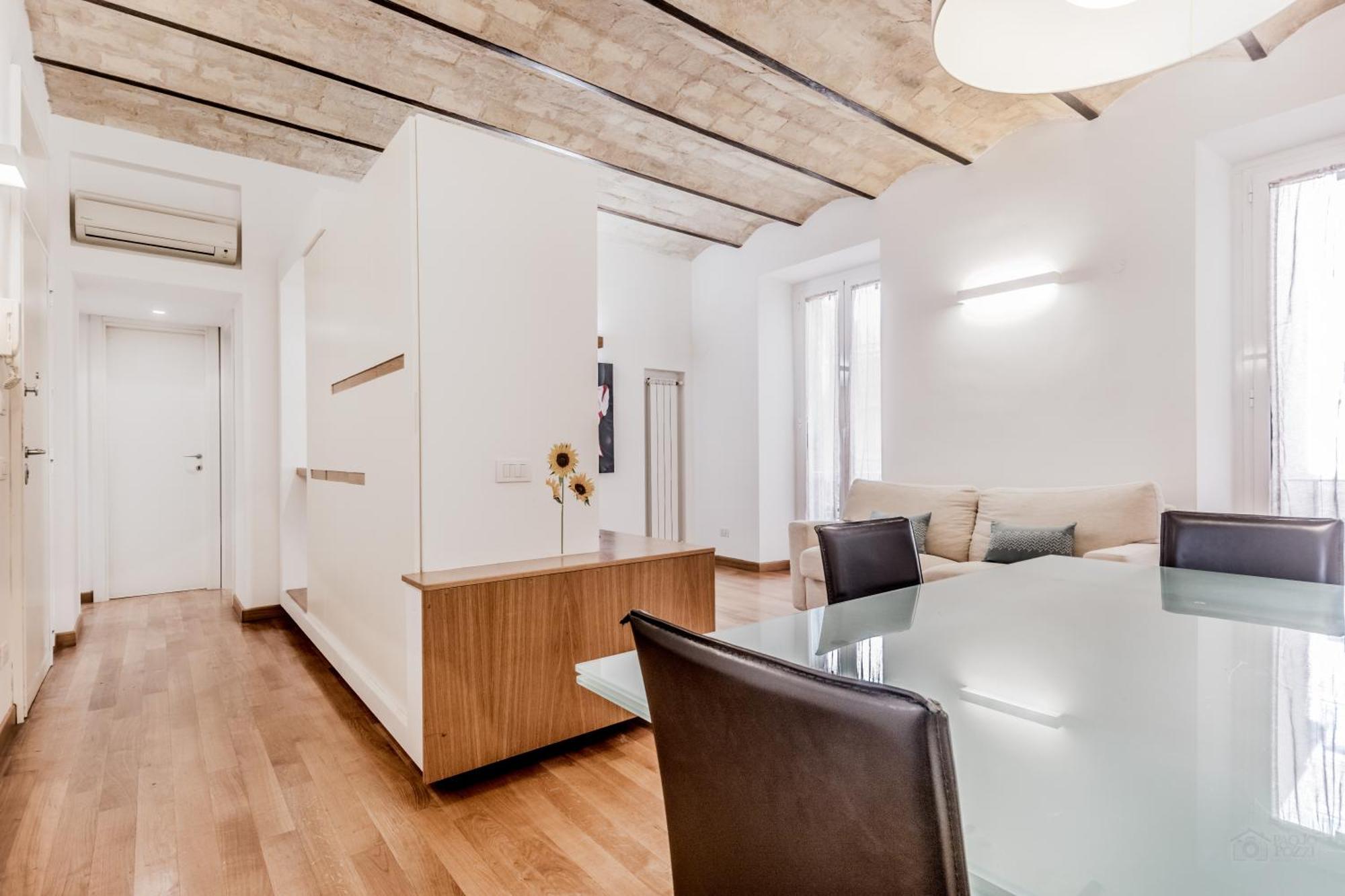 Trastevere House 24 روما المظهر الخارجي الصورة